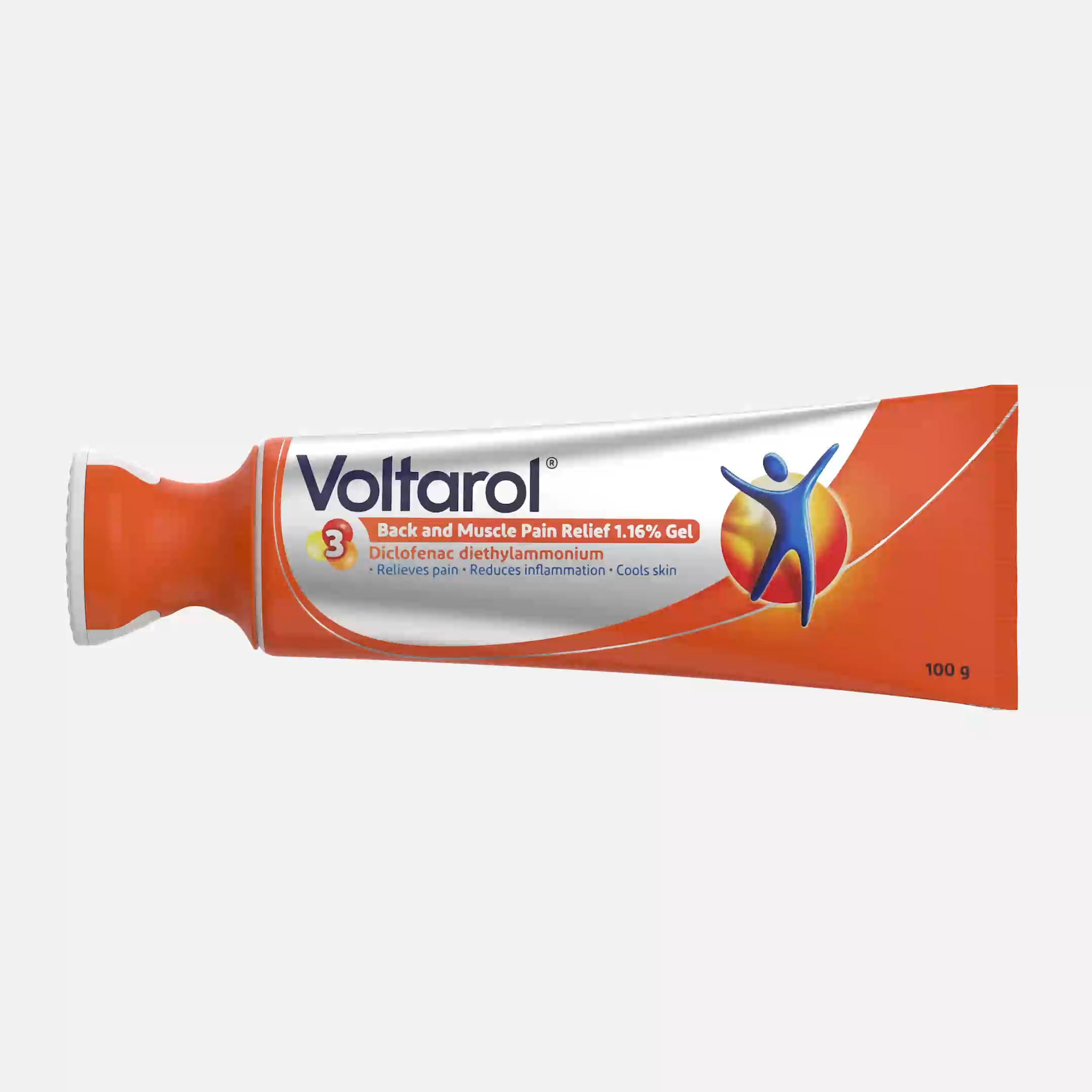 Voltarol