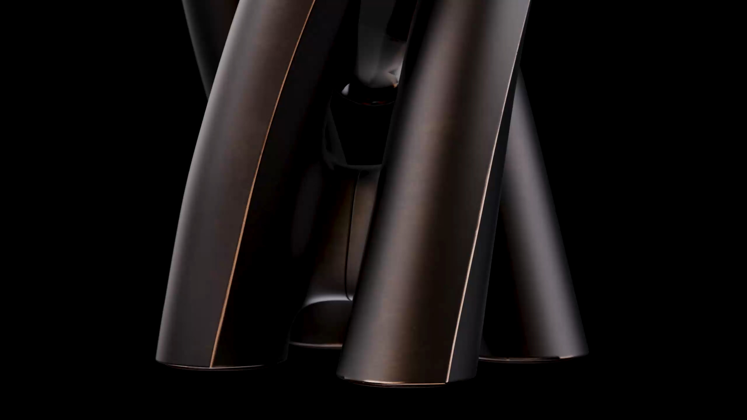 Gordon & MacPhail : Generations 2025 whisky bottle | Equals Design