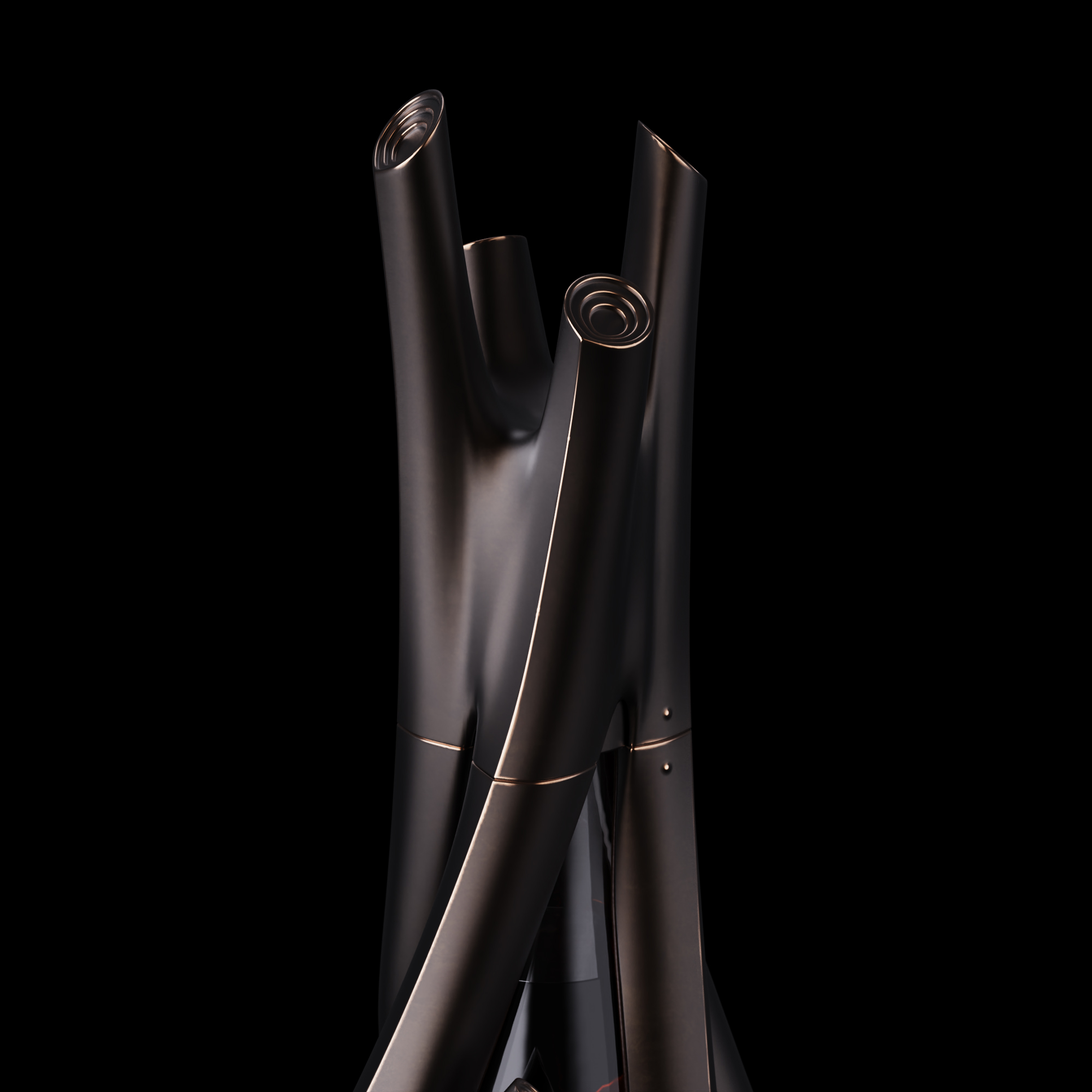 Gordon & MacPhail – Generation – On Black – Detail Closure 2 Square
